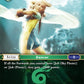 (067) Final Fantasy TCG Opus II Single: Penelo (2-067)  Rare