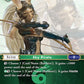 (068) Final Fantasy TCG Opus II Single: Fran (2-068)  Rare