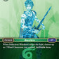 (069) Final Fantasy TCG Opus II Single: Fallacious Wanderer (2-069) Holo Common