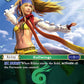 (071) Final Fantasy TCG Opus II Single: Rikku (2-071) Holo Rare