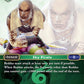 (072) Final Fantasy TCG Opus II Single: Reddas (2-072)  Common