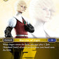 (075) Final Fantasy TCG Opus II Single: Ingus (2-075) Holo Hero