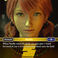 (076) Final Fantasy TCG Opus II Single: Vanille (2-076)  Rare