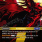 (077) Final Fantasy TCG Opus II Single: Vincent (2-077)  Legend