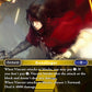 (078) Final Fantasy TCG Opus II Single: Vincent (2-078) Holo Rare
