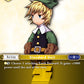(082) Final Fantasy TCG Opus II Single: Ranger (2-082)  Common