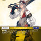 (083) Final Fantasy TCG Opus II Single: Machinist (2-083) Holo Common
