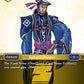 (084) Final Fantasy TCG Opus II Single: Logos (2-084)  Rare