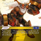 (087) Final Fantasy TCG Opus II Single: Hashmal, Bringer of Order (2-087)  Rare
