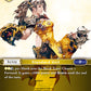 (089) Final Fantasy TCG Opus II Single: Monk (2-089) Holo Common