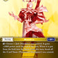 (092) Final Fantasy TCG Opus II Single: Phantasmal Harlequin (2-092)  Common