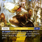 (093) Final Fantasy TCG Opus II Single: Raubahn (2-093) Holo Hero