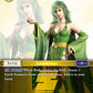 (095) Final Fantasy TCG Opus II Single: Rydia (2-095) Holo Rare