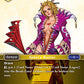 (096) Final Fantasy TCG Opus II Single: Leblanc (2-096) Holo Hero
