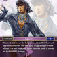 (097) Final Fantasy TCG Opus II Single: Al-Cid (2-097) Holo Hero