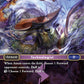 (098) Final Fantasy TCG Opus II Single: Amon (2-098) Holo Legend