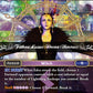 (099) Final Fantasy TCG Opus II Single: Edea (2-099)  Legend