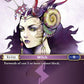 (100) Final Fantasy TCG Opus II Single: Edea (2-100)  Hero
