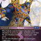 (101) Final Fantasy TCG Opus II Single: Exdeath (2-101)  Hero