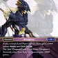 (104) Final Fantasy TCG Opus II Single: Kain (2-104) Holo Rare