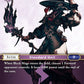 (108) Final Fantasy TCG Opus II Single: Black Mage (2-108)  Common