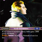 (110) Final Fantasy TCG Opus II Single: Seifer (2-110)  Rare