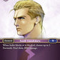 (111) Final Fantasy TCG Opus II Single: Seifer (2-111)  Common