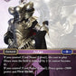 (113) Final Fantasy TCG Opus II Single: Drace (2-113)  Rare