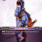 (114) Final Fantasy TCG Opus II Single: Ninja (2-114) Holo Common