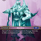 (118) Final Fantasy TCG Opus II Single: Arborous Simulacrum (2-118) Holo Common