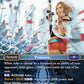 (121) Final Fantasy TCG Opus II Single: Ashe (2-121)  Hero
