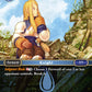 (122) Final Fantasy TCG Opus II Single: Agrias (2-122) Holo Rare