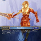 (123) Final Fantasy TCG Opus II Single: Ephemeral Vision (2-123)  Common