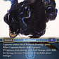 (124) Final Fantasy TCG Opus II Single: Cagnazzo (2-124) Holo Hero