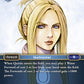 (127) Final Fantasy TCG Opus II Single: Quistis (2-127) Holo Rare
