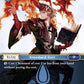 (128) Final Fantasy TCG Opus II Single: Summoner (2-128) Holo Common