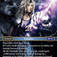 (129) Final Fantasy TCG Opus II Single: Cecil (2-129) Holo Legend