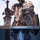 (131) Final Fantasy TCG Opus II Single: Knight (2-131)  Common