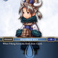 (132) Final Fantasy TCG Opus II Single: Viking (2-132)  Common
