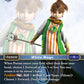 (135) Final Fantasy TCG Opus II Single: Porom (2-135)  Hero