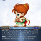 (136) Final Fantasy TCG Opus II Single: Porom (2-136) Holo Rare