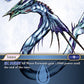 (140) Final Fantasy TCG Opus II Single: Leviathan (2-140)  Common