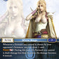 (143) Final Fantasy TCG Opus II Single: Rosa (2-143)  Rare