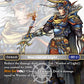(145) Final Fantasy TCG Opus II Single: Warrior of Light (2-145) Holo Legend