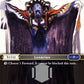 (148) Final Fantasy TCG Opus II Single: Zemus (2-148)  Hero