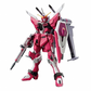 Gundam Model Kit: 1/144 Infinite Justice Gundam Type II: High Grade (HG)