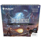Magic: The Gathering (MTG): Final Fantasy Holiday Scene Box: Children of Fate