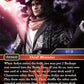 (001) Final Fantasy TCG Dawn of Heroes Single: Ardyn (20-001) Holo Rare