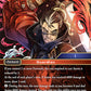 (002) Final Fantasy TCG Dawn of Heroes Single: Auron (20-002) (V.1)  Hero