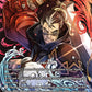 (002) Final Fantasy TCG Dawn of Heroes Single: Auron (20-002) (V.2) Holo Hero